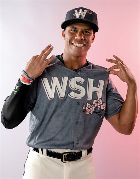 washington nationals city connect jersey